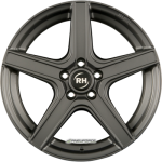 RH ALURAD AR4 Anthrazit Matt